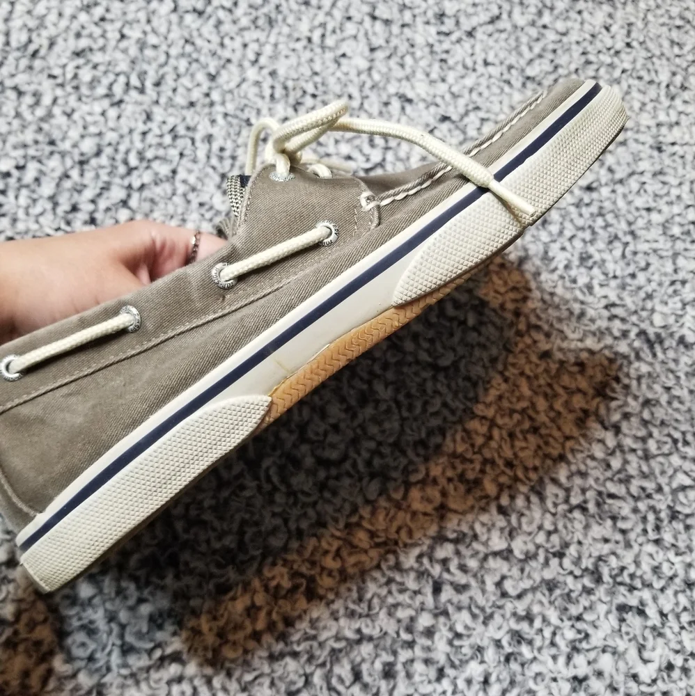 Sperry Top-Sider Men's Boat Shoes